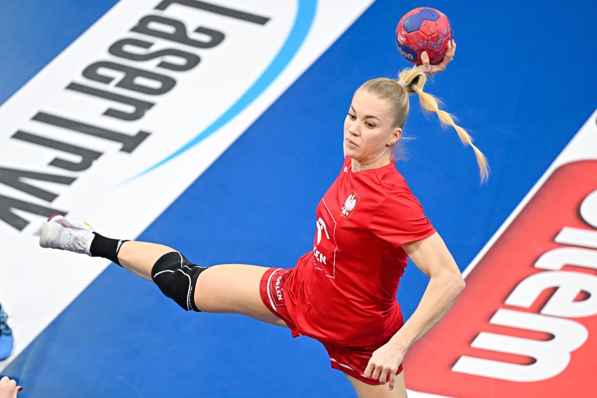 Extrema Dunării Brăila, prestație de MVP la Mondialul de handbal » Mesaj prin intermediul GSP pentru colegele românce