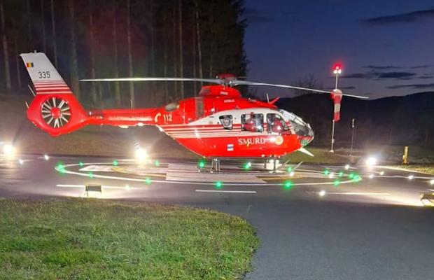 Momente CUMPLITE pentru juniorul lui Csikszereda » Operat pe cord, după o accidentare teribilă