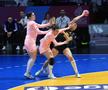 Imagini de la meciul Franţa - Austria 29-17 FOTO: Ionuţ Iordache (GSP)