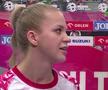 Daria Michalak / FOTO: captură @sport.tvp.pl
