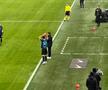Chivu la Inter - Venezia, monitorizat 90 minute