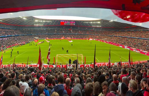 S-a stabilit țara gazdă de la Campionatul European din 2029