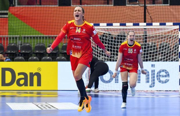 Bianca Bazaliu i-a răspuns selecționerului României: „Nu am doar un TV în casă”