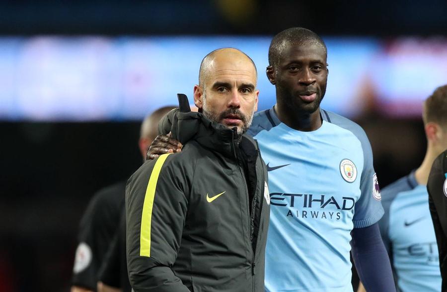 Yaya Toure, antrenorul verii în Europa! La un pas să își ducă echipa la „masa bogaților” din Liga Campionilor
