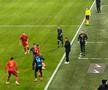Chivu la Inter - Venezia, monitorizat 90 minute