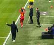 Chivu la Inter - Venezia, monitorizat 90 minute