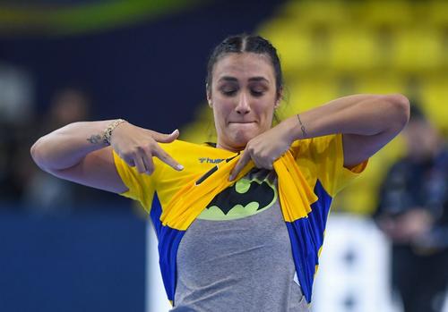 Bianca Bazaliu
