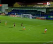 Penalty impardonabil comis de Matei Ilie în Metaloglobus - CFR Cluj