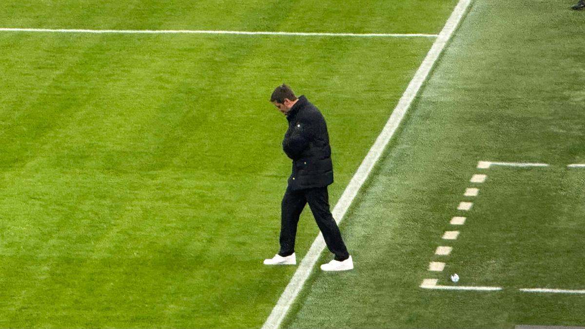 Chivu la Inter - Venezia, monitorizat 90 minute