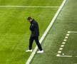 Chivu la Inter - Venezia, monitorizat 90 minute