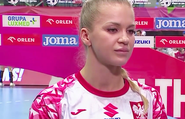 Extrema Dunării Brăila, prestație de MVP la Mondialul de handbal » Mesaj prin intermediul GSP pentru colegele românce