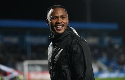 FIFA a intervenit » Ngezana mai poate rămâne la FCSB până pe 15 decembrie!