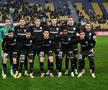 Petrolul - Universitatea Craiova, 4 decembrie 2025