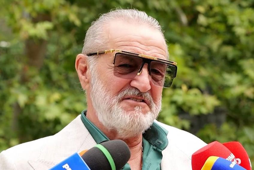 Gigi Becali