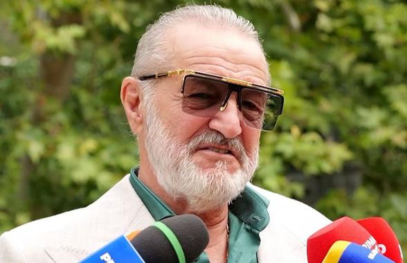 Comisia de Disciplină a intervenit și a anulat pedeapsa fără precedent dictată de Gigi Becali!