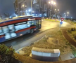 Accident șocant în Oradea