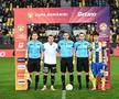 Petrolul - Universitatea Craiova, 4 decembrie 2025
