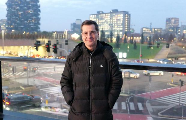 Reputatul ziarist de la Gazzetta dello Sport face radiografia lui Chivu la Inter: „Uitați-vă cum se face respectat în vestiar! Așa ceva se întâmplă doar dacă ești bun”