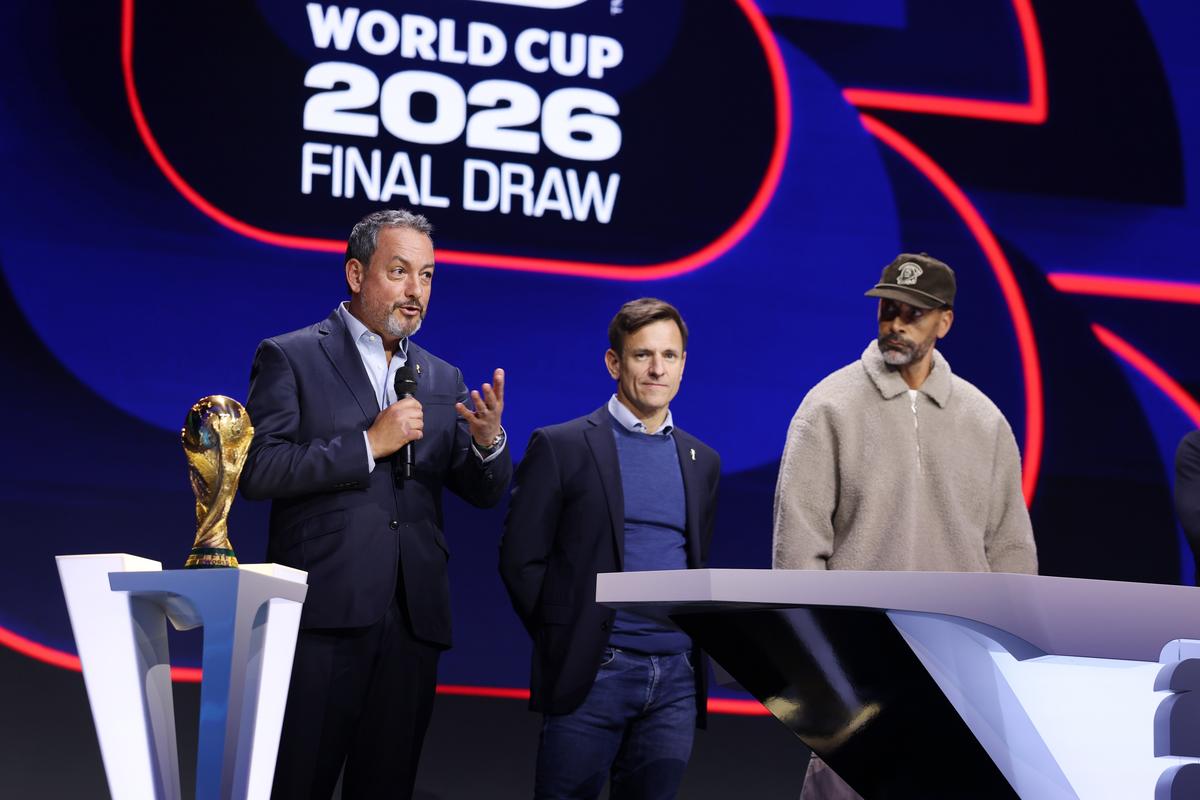 Tragerea la sorți a grupelor pentru Campionatul Mondial 2026, simulată! Cum arată urnele și tot ce trebuie să știi despre eveniment