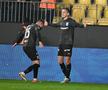 Petrolul - Universitatea Craiova, 4 decembrie 2025