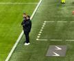 Chivu la Inter - Venezia, monitorizat 90 minute