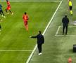Chivu la Inter - Venezia, monitorizat 90 minute