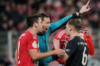 Bayern, acuzată de lipsă de fair-play: „Au tras de timp o repriză întreagă”