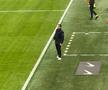 Chivu la Inter - Venezia, monitorizat 90 minute