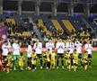 Petrolul - Universitatea Craiova, 4 decembrie 2025