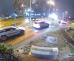 Accident șocant în Oradea