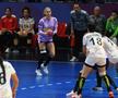 Imagini de la meciul Olanda - Tunisia 39-21 FOTO: Ionuţ Iordache (GSP)