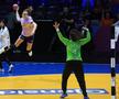 Imagini de la meciul Olanda - Tunisia 39-21 FOTO: Ionuţ Iordache (GSP)