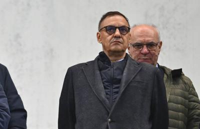 Andrei Vochin a intervenit, după izbucnirea lui Louis Munteanu: „Pe ce face, frate, 30-40 de milioane?!”