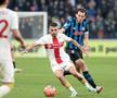 Stanciu la Genoa