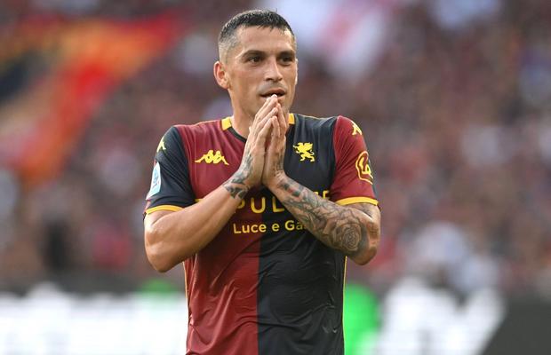 Un rând! Cum a anunțat clubul lui Șucu rezilierea cu Nicolae Stanciu