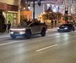 Ironii după ce Tesla Cybertruck a fost văzut la Craiova // foto: Reedit.