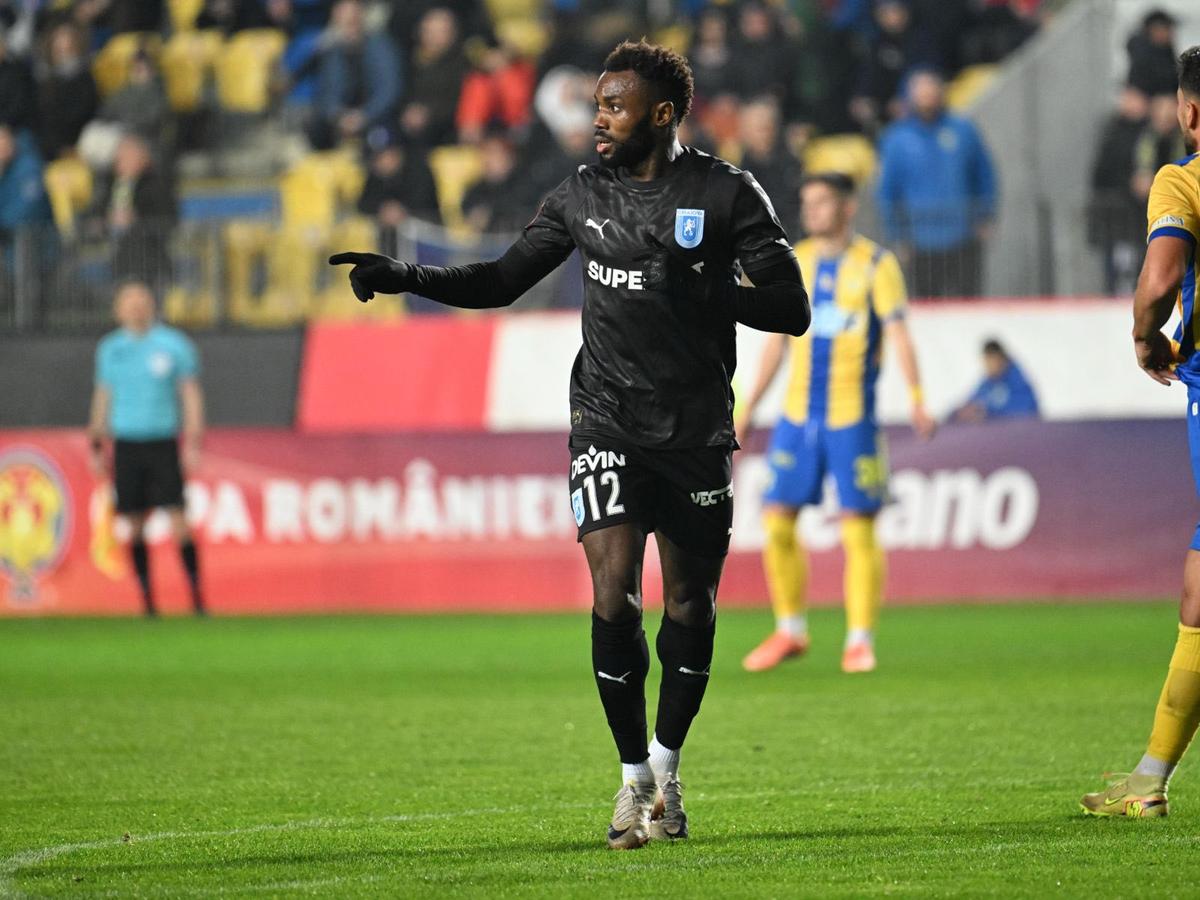 Filipe Coelho, după a treia victorie în 4 meciuri la Craiova: „Asta am încercat să fac și cred că am reușit”