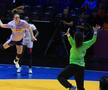 Imagini de la meciul Olanda - Tunisia 39-21 FOTO: Ionuţ Iordache (GSP)