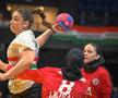 Petra Vamos a recunoscut că Ungaria a dat mai mult de 100% contra României // foto: Imago