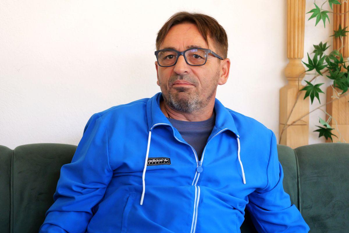 Titularul din Dinamo - Foresta 4-5 a ajuns instalator de gaze: „Am lucrat și la stația de betoane” » Apariție în premieră după 25 de ani: „După meci, ne-au luat la antidrog”