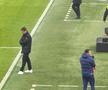 Chivu la Inter - Venezia, monitorizat 90 minute