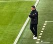 Chivu la Inter - Venezia, monitorizat 90 minute