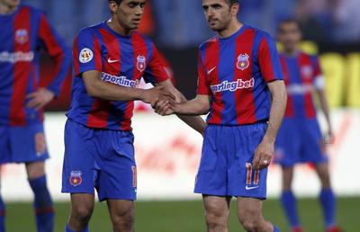 VIDEO Arman Karamyan n-are amintiri plăcute cu Victor Pițurcă: „Din cauza lui am plecat de la Steaua”
