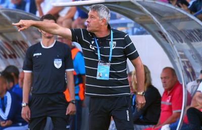 EXCLUSIV Cristiano Bergodi e în cărți la Craiova și anunță din Italia: „Sunt liber de contract și sunt la curent cu tot din România. Vom vedea în perioada următoare”