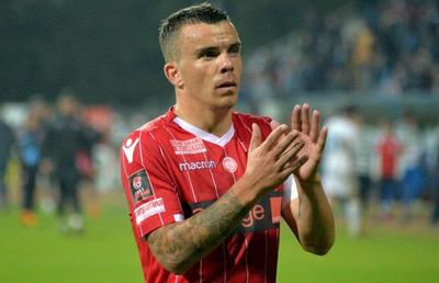 Dan Nistor la CS Universitatea Craiova! Cu ce sumă l-au ademenit oltenii pe căpitanul lui Dinamo + cât câștigă „câinii” din această afacere