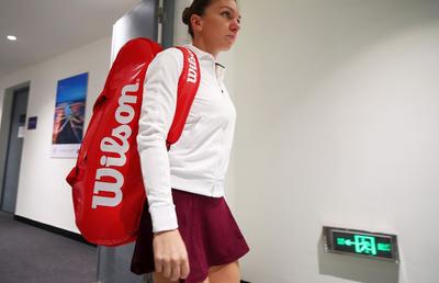 Simona Halep e singura jucătoare din România care a adus trofee anul trecut » În 2020, câte trofee urmează?