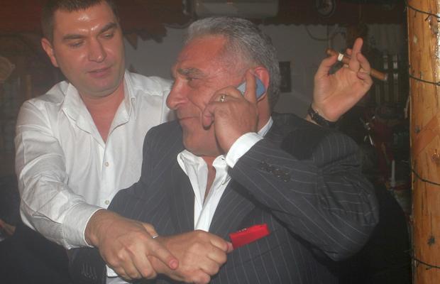 PCH acuză o MONSTRUOASĂ COALIȚIE în cazul Nistor: „Clanul Butoane care vrea Dinamo în «B»” » Borcea, Badea, Giovanni Becali și Cornel Dinu puși la zid