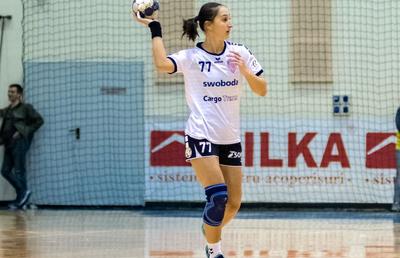 CUPA EHF // Gloria Bistrița, egal în Polonia » Măgura Cisnădie a pierdut în Croația