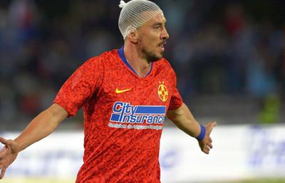 FCSB // EXCLUSIV Ioan Hora a semnat cu Gaz Metan! Toate detaliile contractului + Edi Iordănescu a fost decisiv