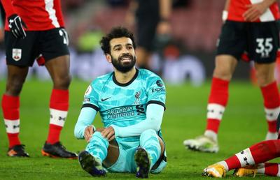 Southampton - Liverpool 1-0. „Cormoranii” se clatină! Jurgen Klopp, fără victorie în ultimele 3 meciuri » Cum arată clasamentul din Premier League